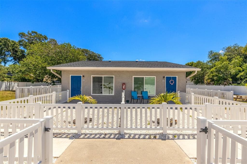 5648 RIVER ROAD NEW PORT RICHEY, FL 34652