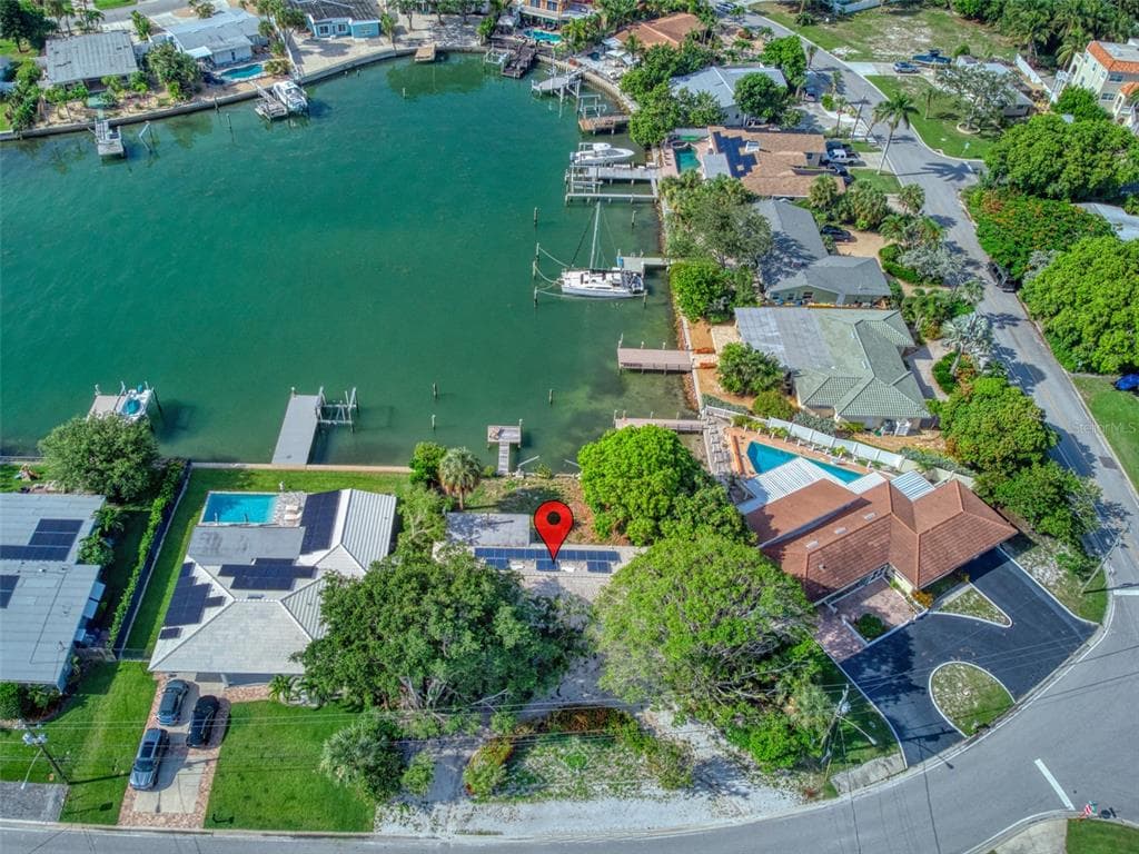 357 41ST AVENUE ST PETE BEACH, FL 33706