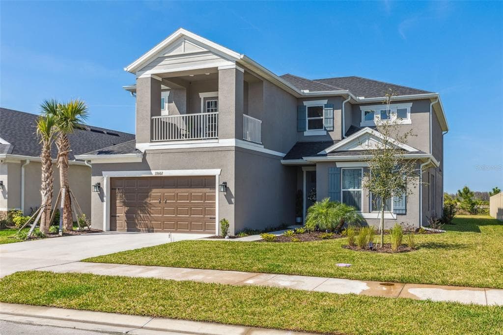 33602 CASTAWAY LOOP WESLEY CHAPEL, FL 33543