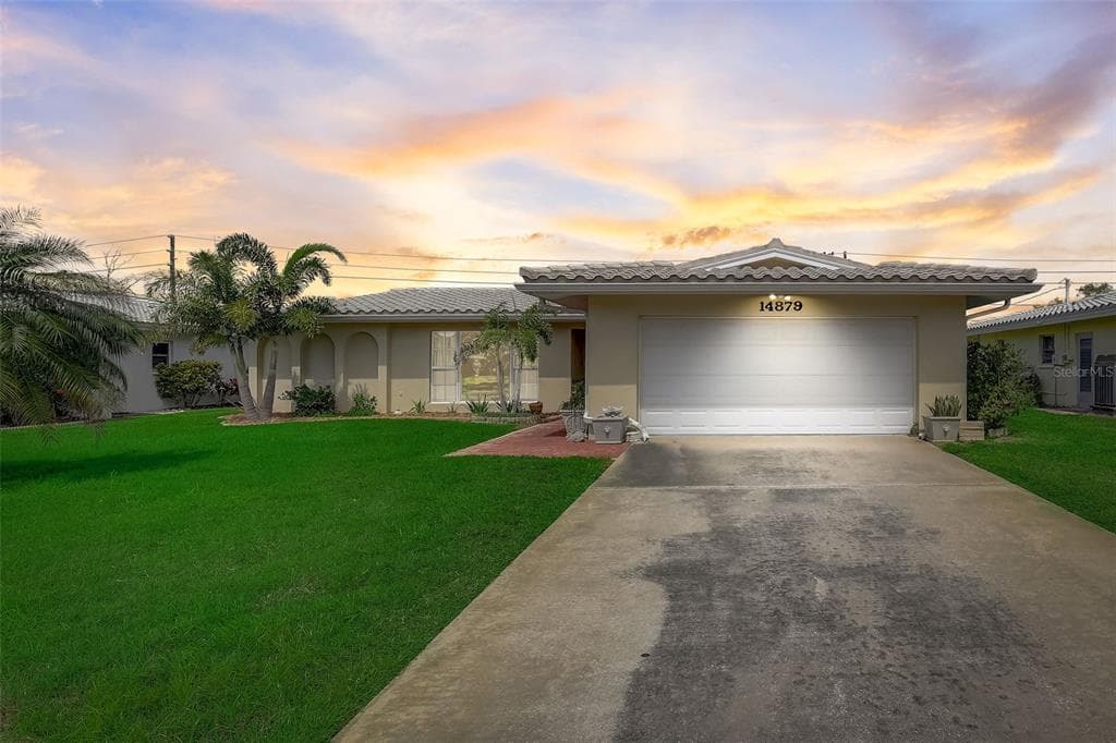 14879 SOVEREIGN DRIVE LARGO, FL 33774