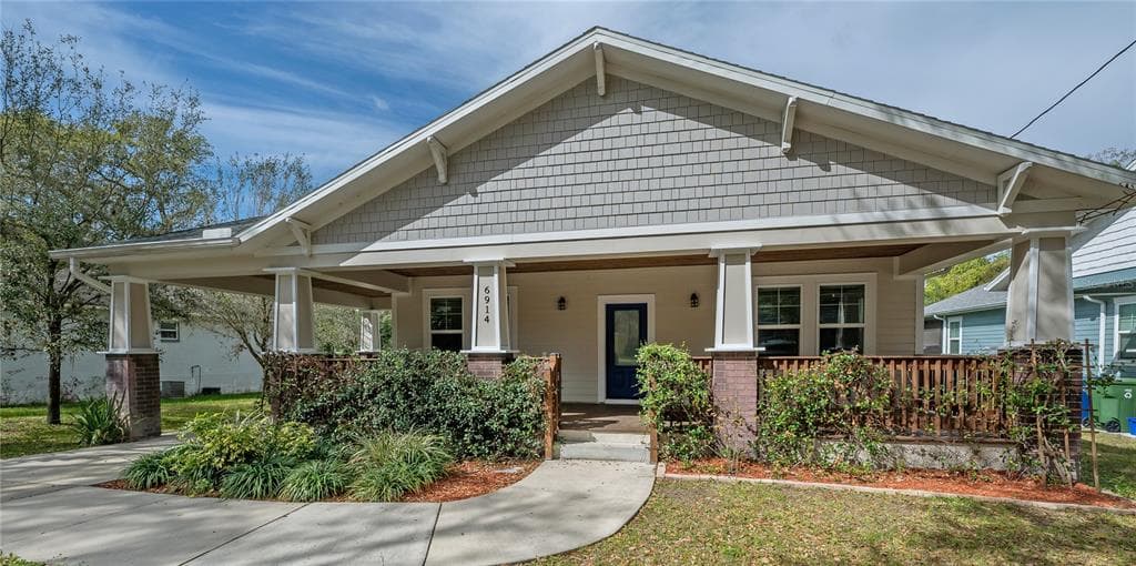 6914 N 19TH STREET TAMPA, FL 33610