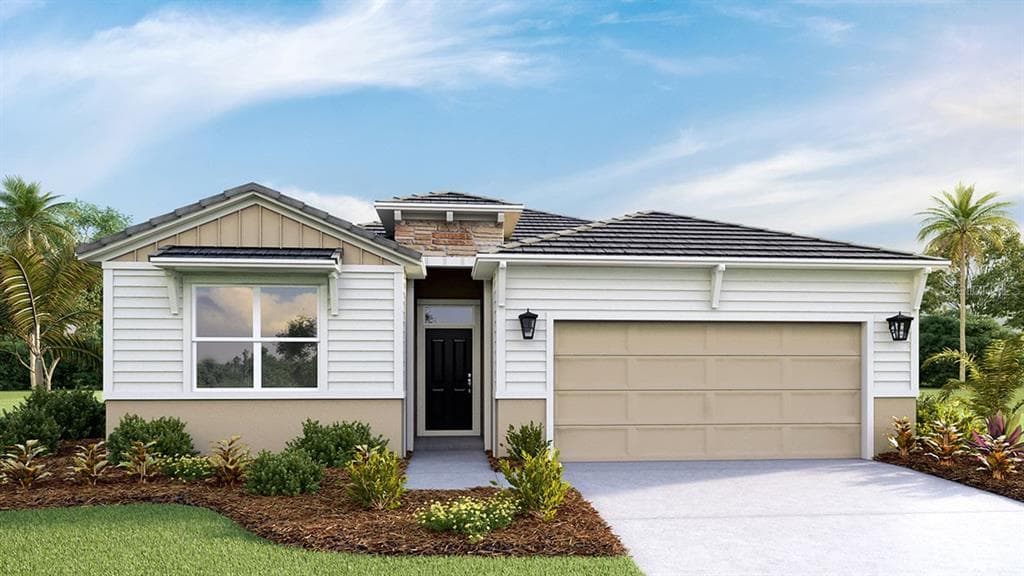 18224 GULF RANCH PLACE BRADENTON, FL 34211