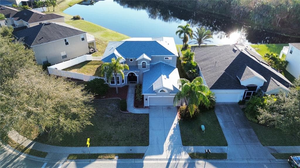 5747 43RD COURT E BRADENTON, FL 34203