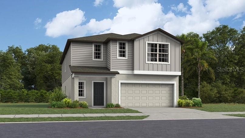 35281 CASSIS PATH ZEPHYRHILLS, FL 33541