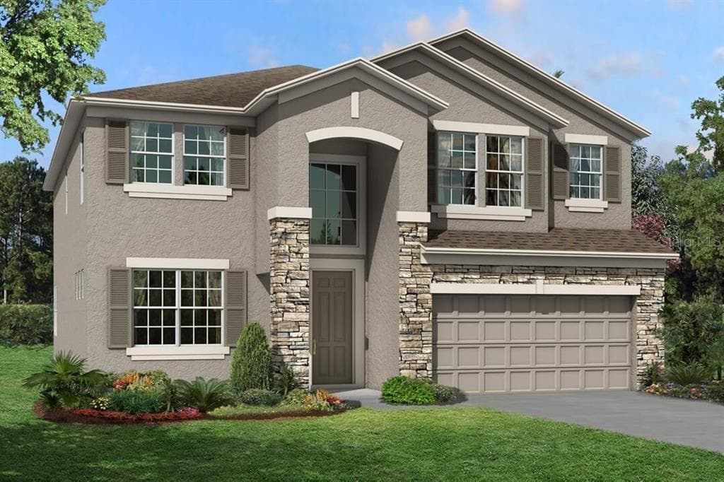 33163 SYCAMORE LEAF DRIVE WESLEY CHAPEL, FL 33545