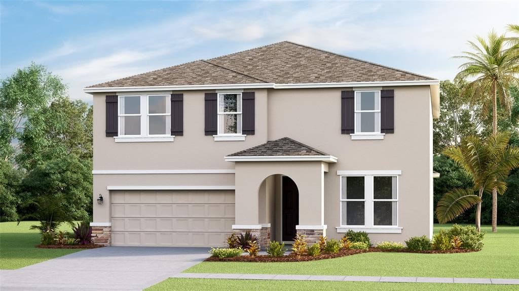 4508 DUSKY DAWN LANE PALMETTO, FL 34221