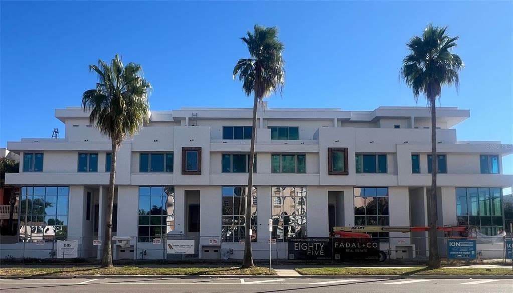 85 DAVIS BOULEVARD UNIT A