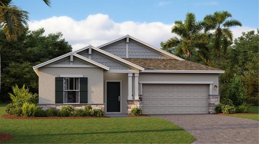 4105 JESPERSEN STREET APOPKA, FL 32712