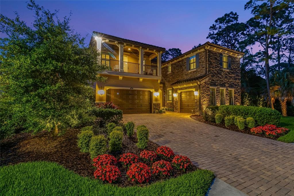 7877 MARSH POINTE DRIVE TAMPA, FL 33635