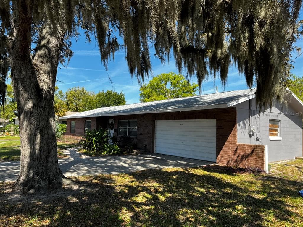 4925 21ST AVENUE N ST PETERSBURG, FL 33710
