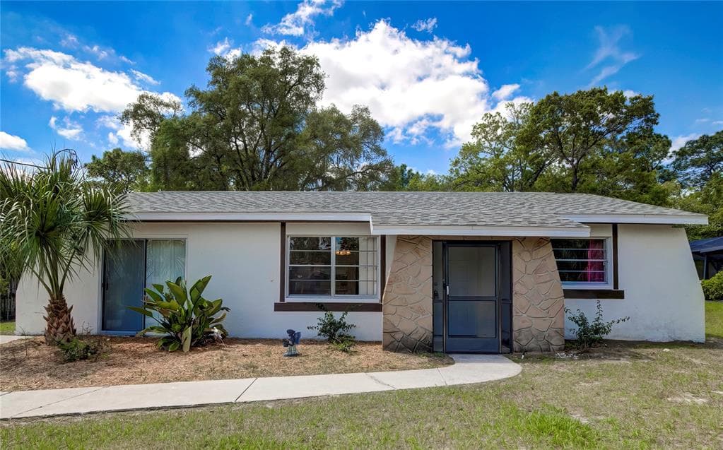 5249 COURTLAND ROAD SPRING HILL, FL 34608