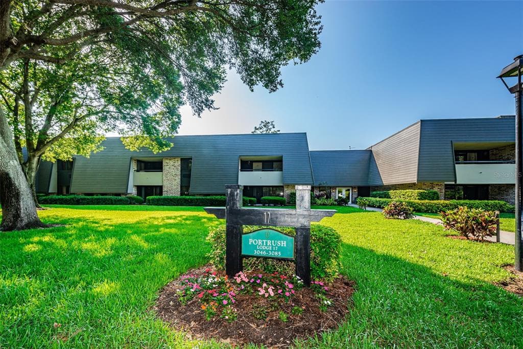 36750 US HIGHWAY 19 N UNIT 17-110 PALM HARBOR, FL 34684