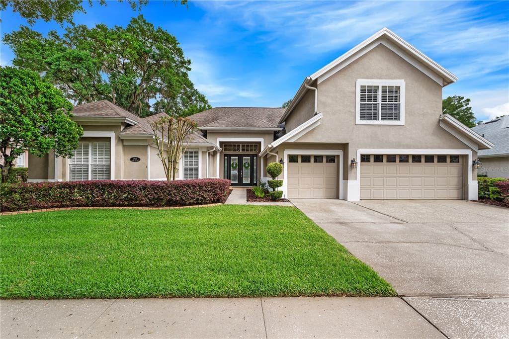 5935 CHERRY OAK DRIVE VALRICO, FL 33596