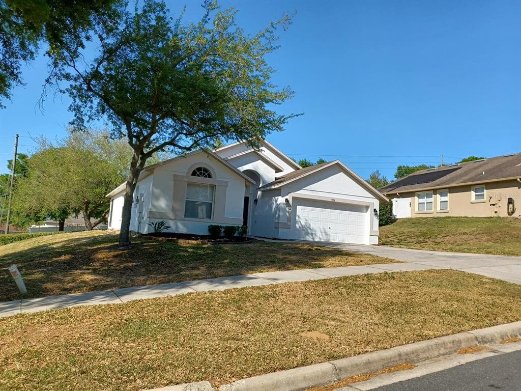 1578 SILHOUETTE DRIVE