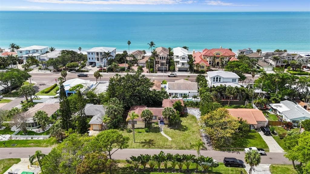 15706 1ST STREET E REDINGTON BEACH, FL 33708