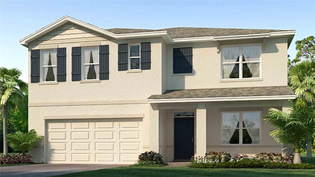 1202 MARITIME HAMMOCK AVENUE RUSKIN, FL 33570