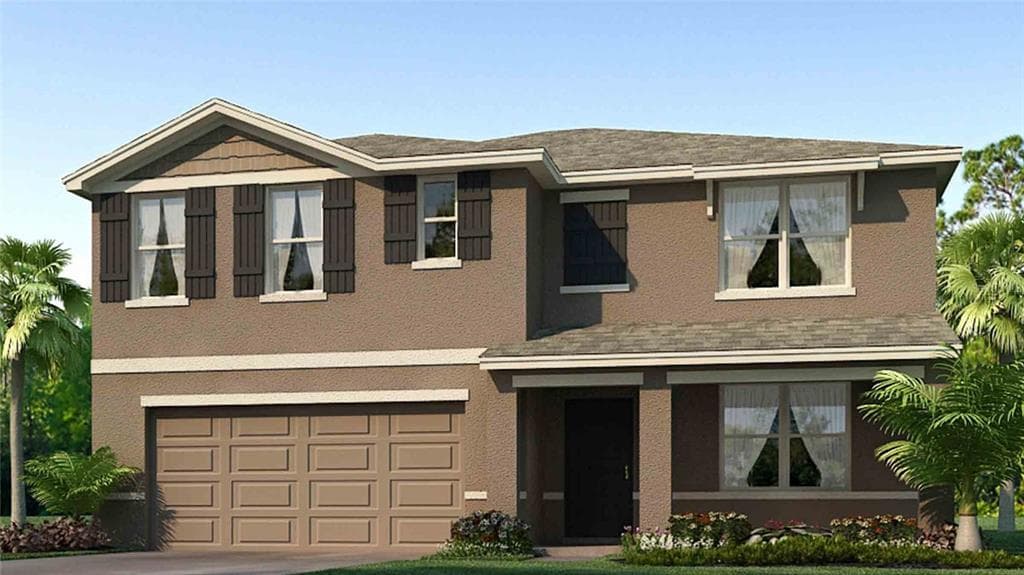 1419 ORCHARDGRASS CIRCLE BRADENTON, FL 34208