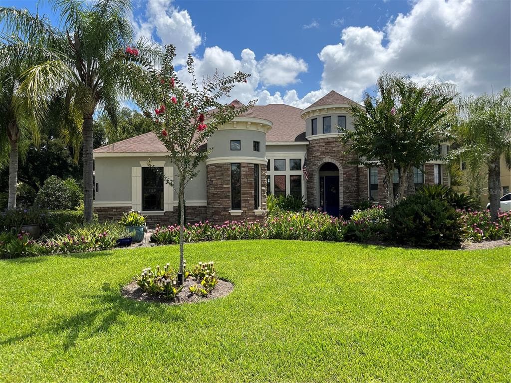 13630 CARRYBACK DRIVE DADE CITY, FL 33525