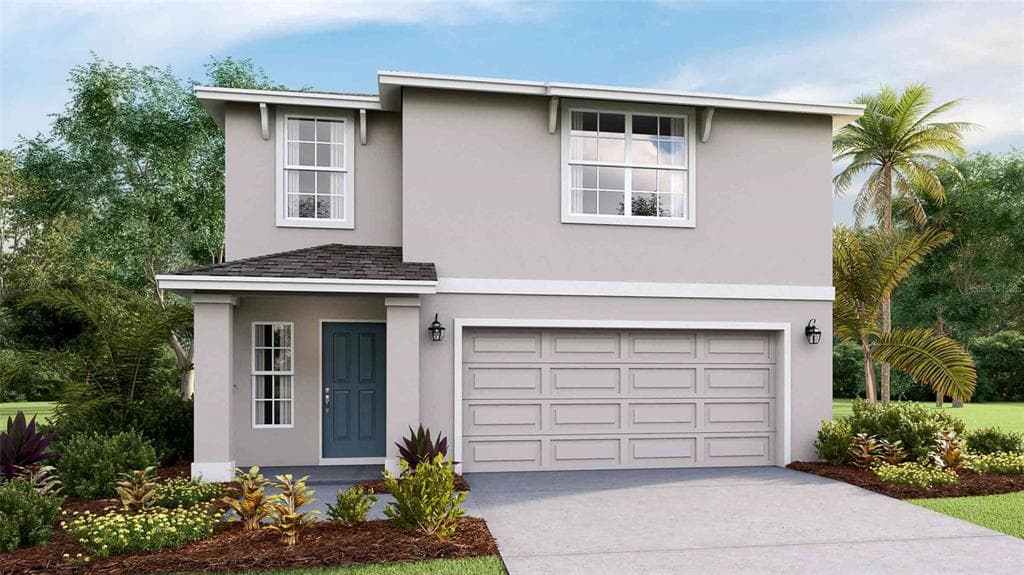 10213 KALAMAZOO PLACE PARRISH, FL 34219
