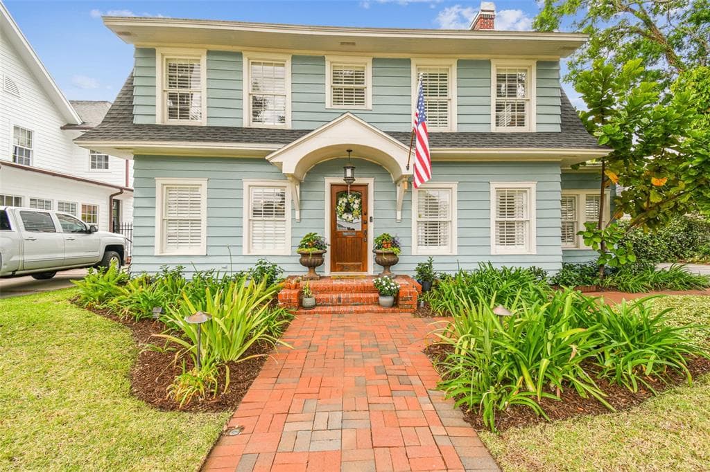 2607 W WATROUS AVENUE TAMPA, FL 33629