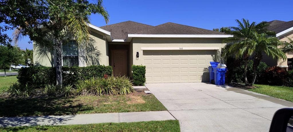 560 VISTA RIDGE DRIVE