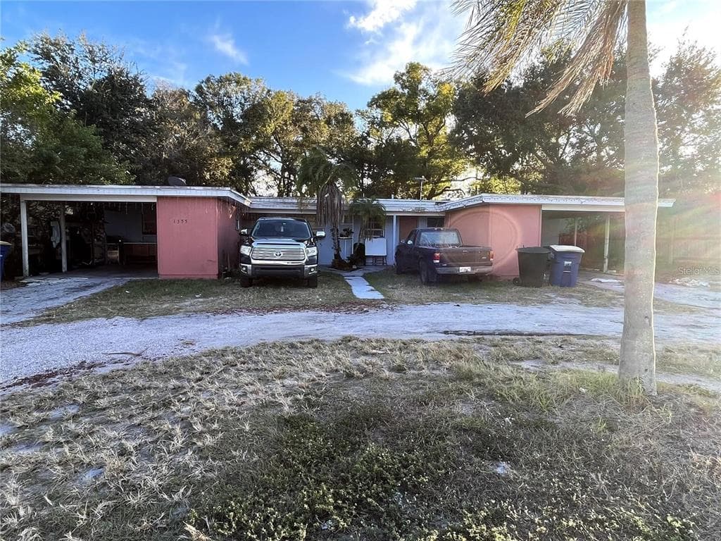 1355 LAKEVIEW ROAD CLEARWATER, FL 33756