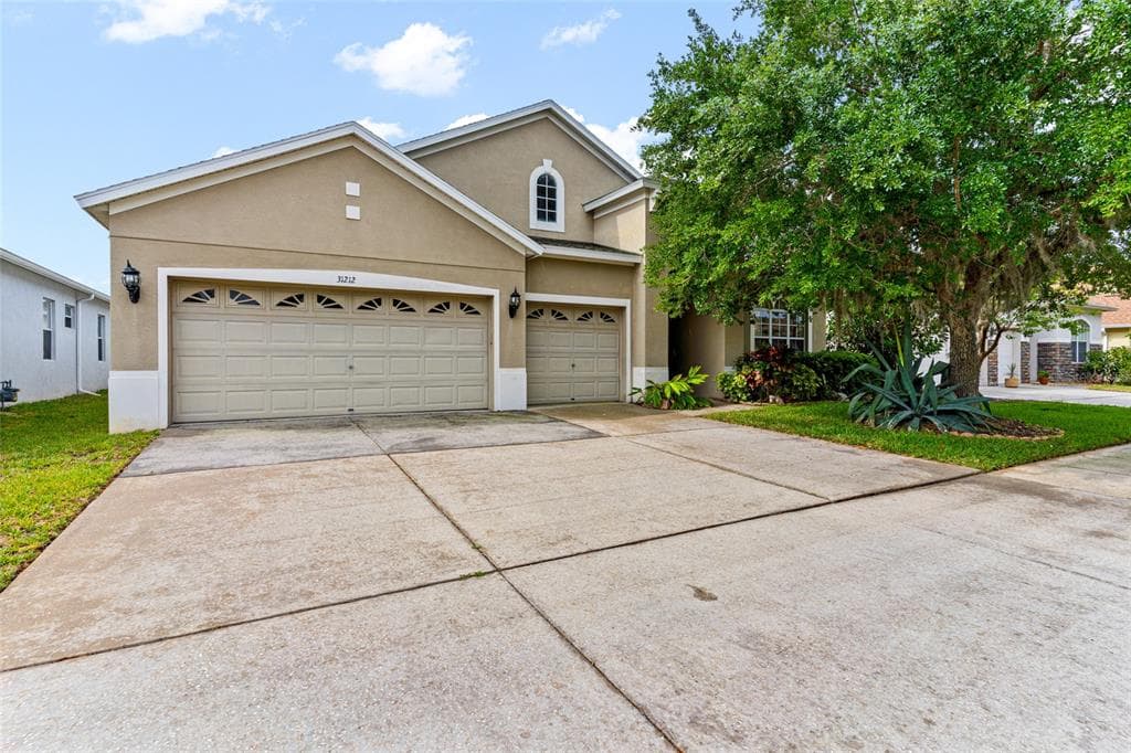 31212 ANNISTON DRIVE WESLEY CHAPEL, FL 33543