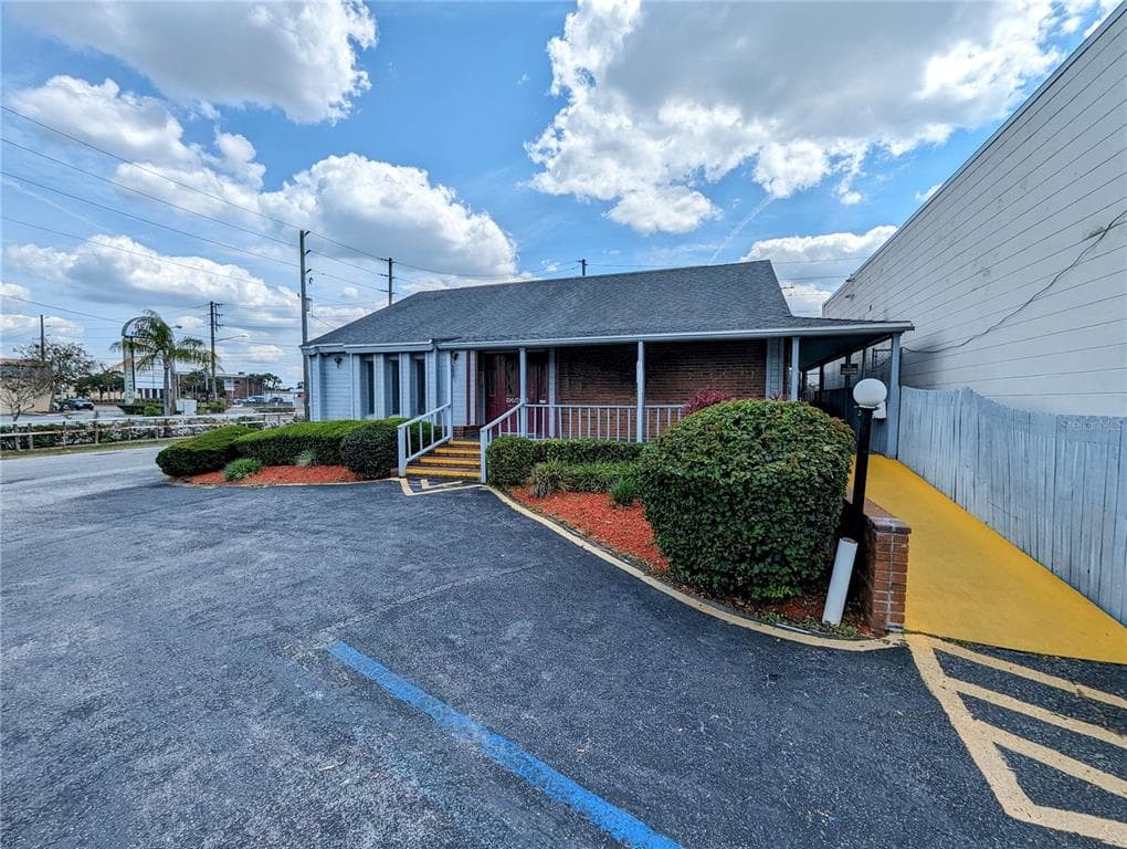 7117 STATE ROAD 52 HUDSON, FL 34667