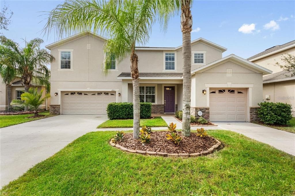 20144 OAKFLOWER AVENUE TAMPA, FL 33647