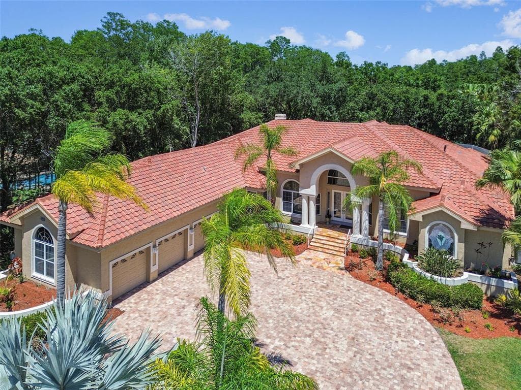 1365 FORESTEDGE BOULEVARD OLDSMAR, FL 34677