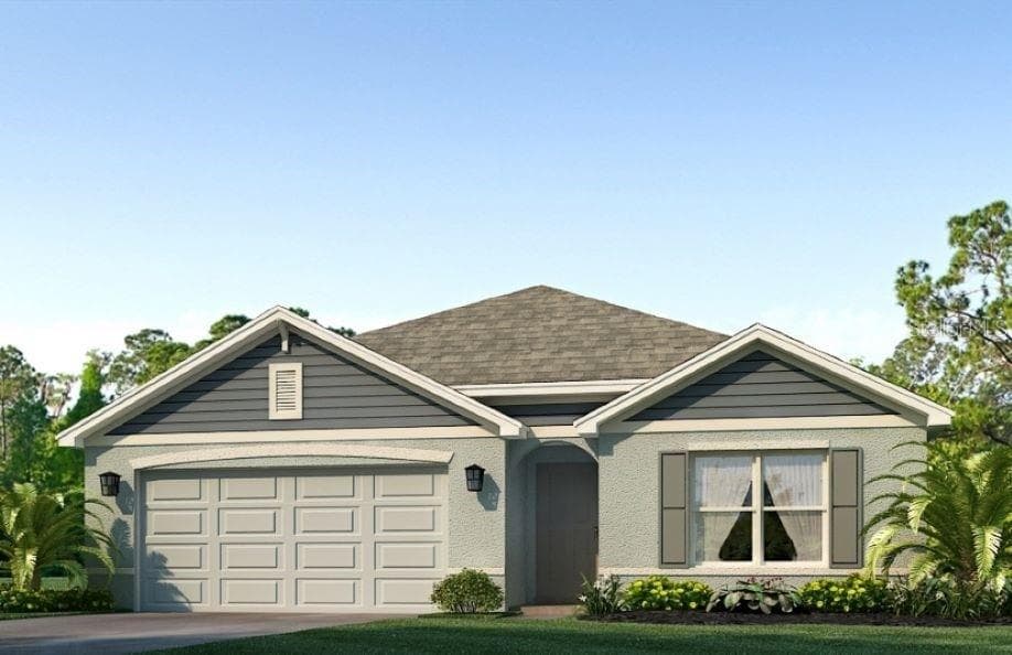 6314 FLAGSTONE TRAIL PALMETTO, FL 34221