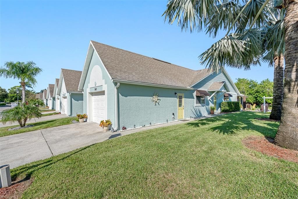 9411 TARA CAY DRIVE UNIT 14