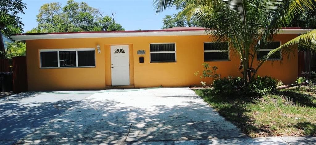 1145 NE 131 STREET NORTH MIAMI, FL 33161