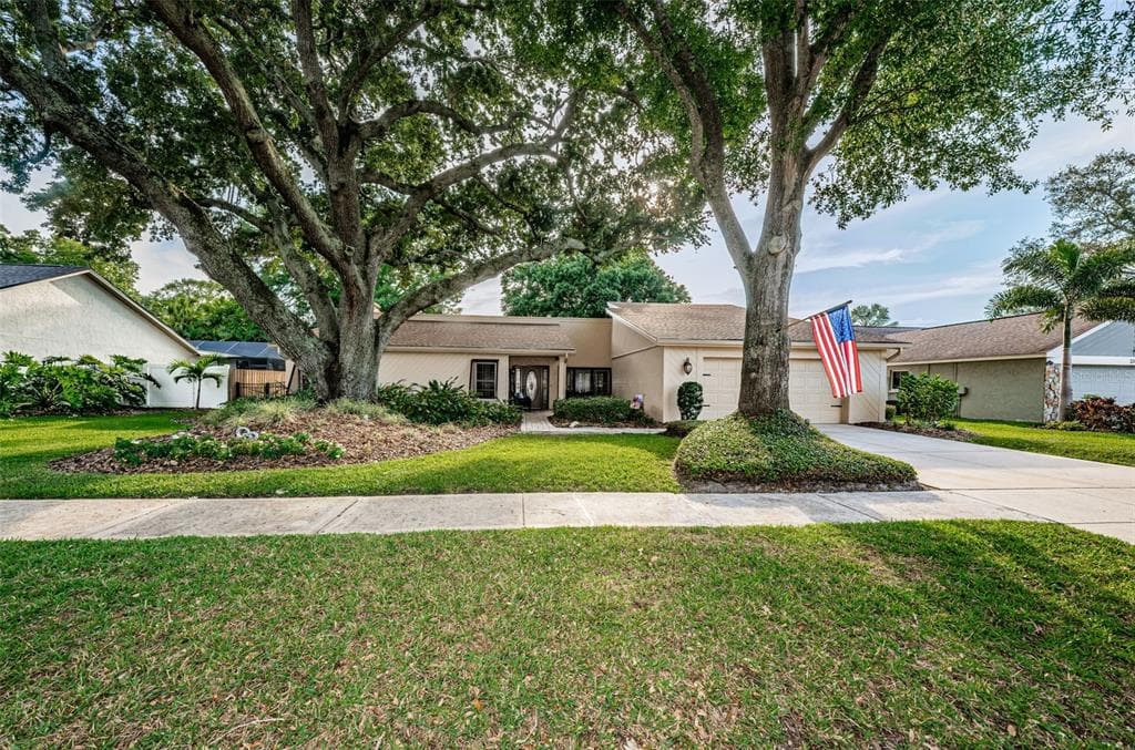 13808 LAKE VILLAGE PLACE TAMPA, FL 33618