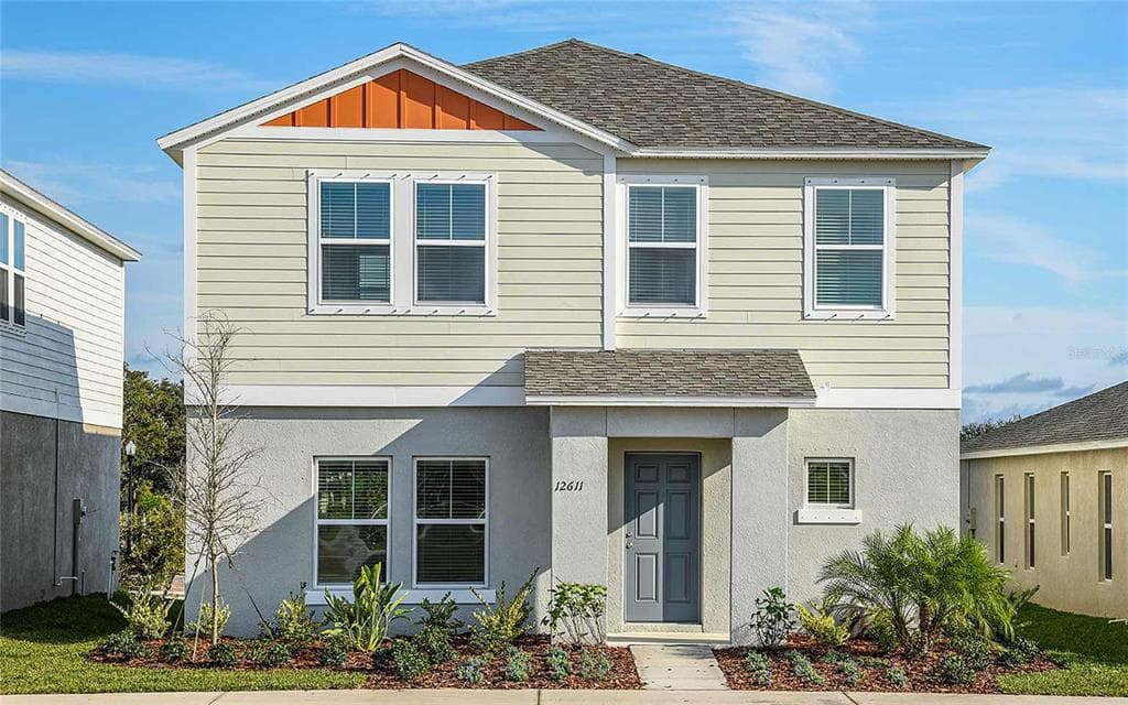 1516 HUMMINGBIRD ROAD WINTER HAVEN, FL 33884