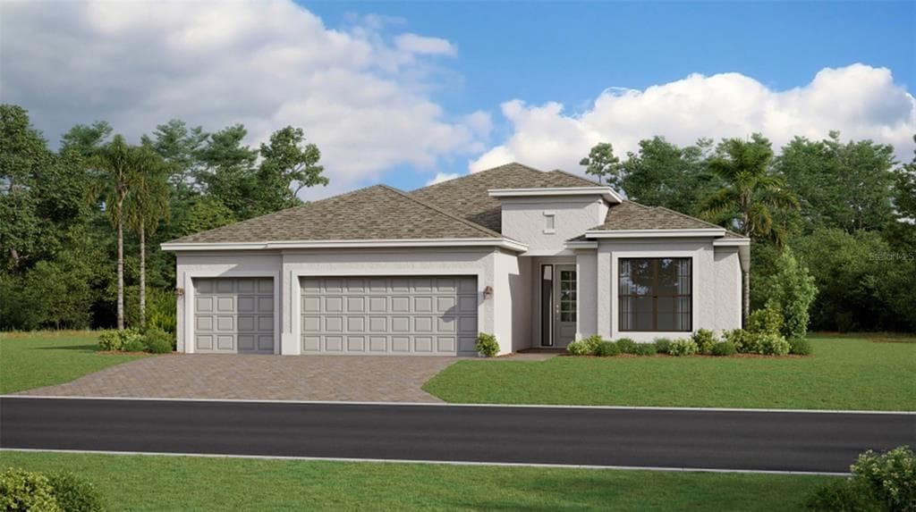 8542 SAINT KITTS CIRCLE ENGLEWOOD, FL 34224