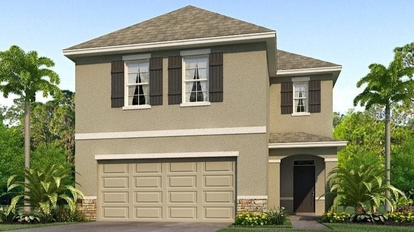 3367 HILLTOP CIRCLE BRADENTON, FL 34211