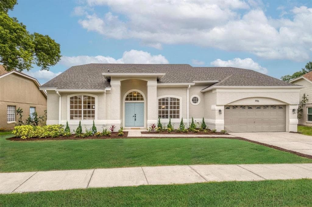 996 SILVERTON LOOP LAKE MARY, FL 32746