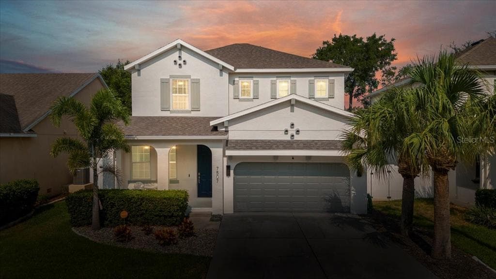 7507 S WALL STREET TAMPA, FL 33616
