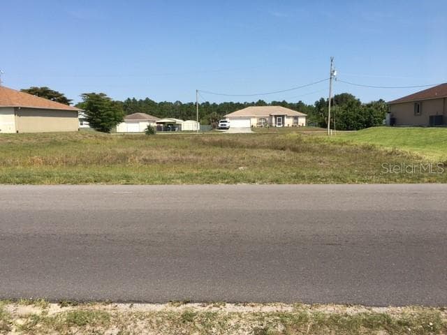 164 GRANT BOULEVARD LEHIGH ACRES, FL 33974