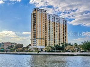 345 BAYSHORE BOULEVARD UNIT 309 TAMPA, FL 33606