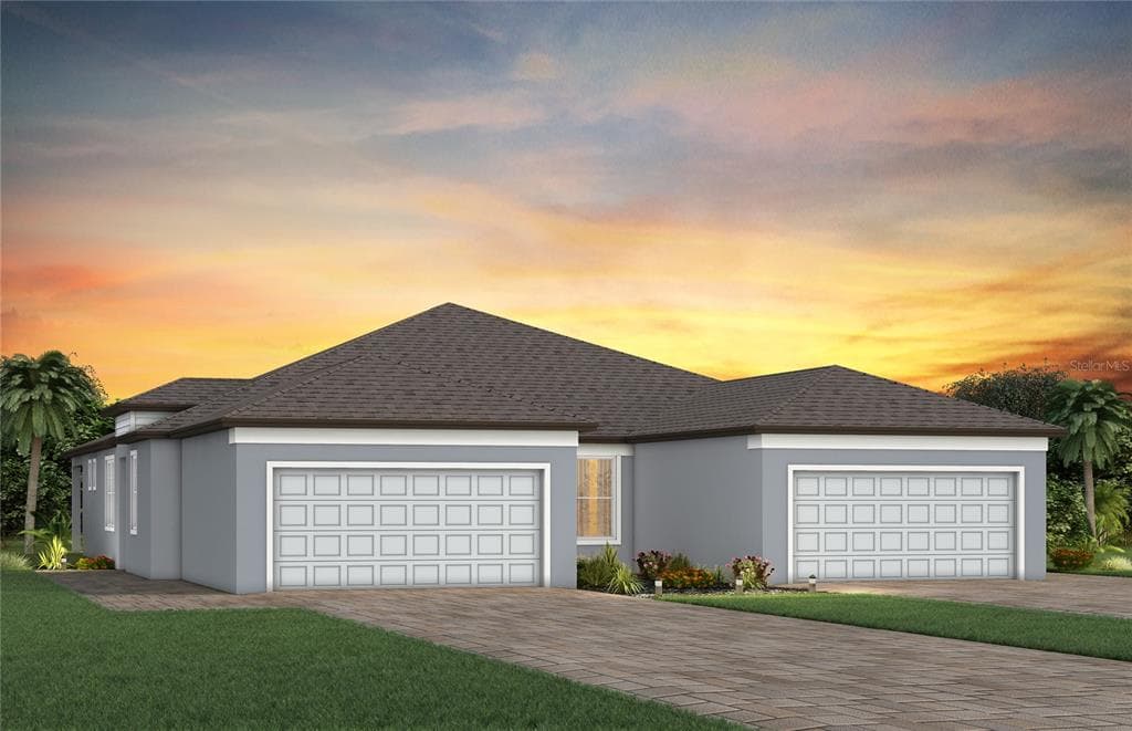 9571 COASTLINE WAY PARRISH, FL 34219