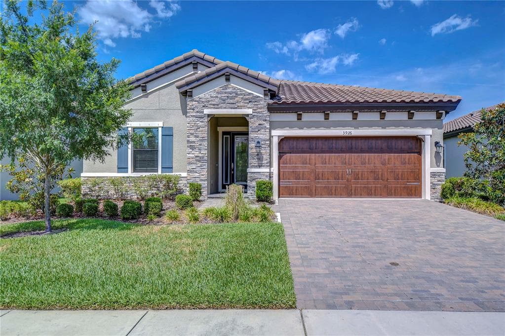 3926 DUNN AVENUE ODESSA, FL 33556