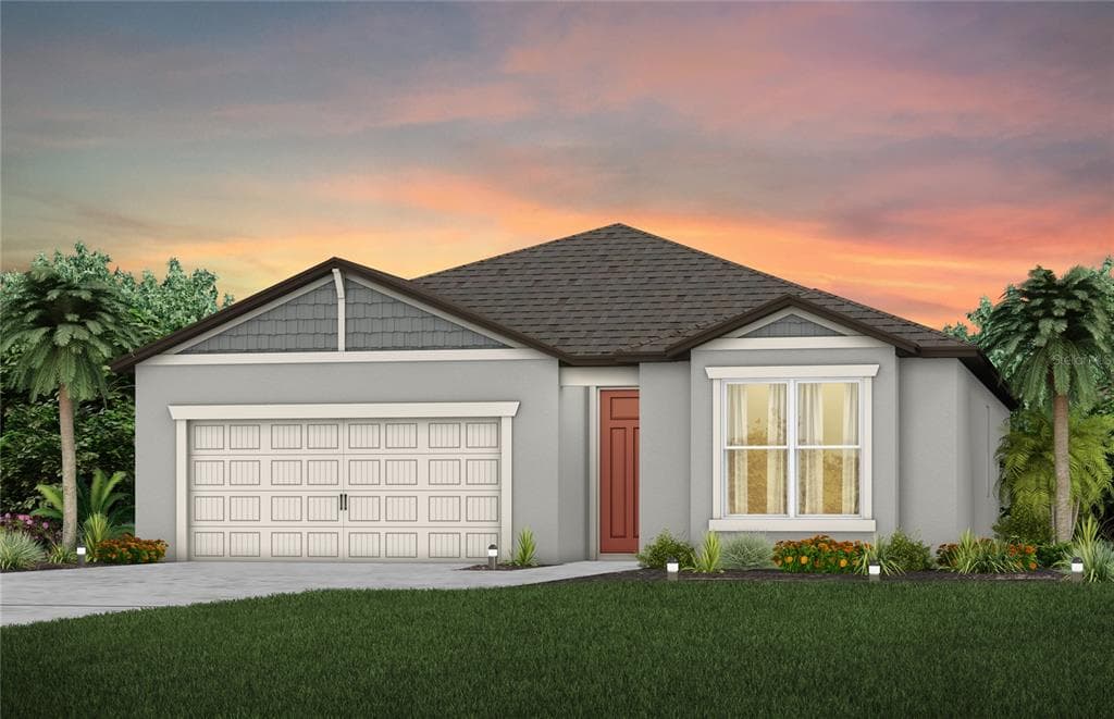 4212 BIG SKY DRIVE SPRING HILL, FL 34604