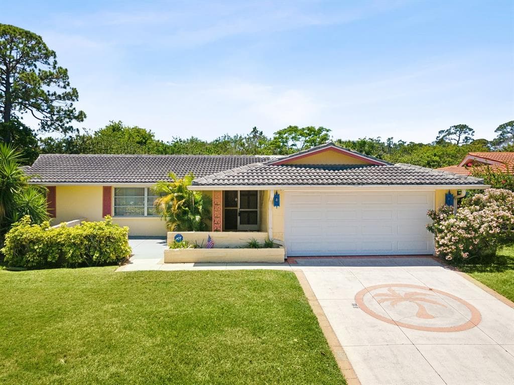4326 RUDDER WAY NEW PORT RICHEY, FL 34652