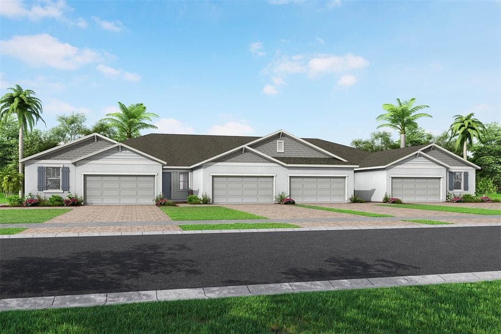 831 RUDDY QUAIL PLACE SUN CITY CENTER, FL 33573