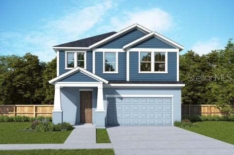 28882 ORANGE BERRY DRIVE WESLEY CHAPEL, FL 33543