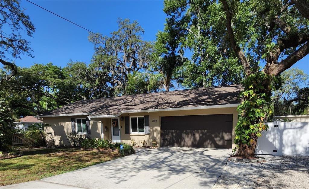 5002 N 12TH STREET TAMPA, FL 33603