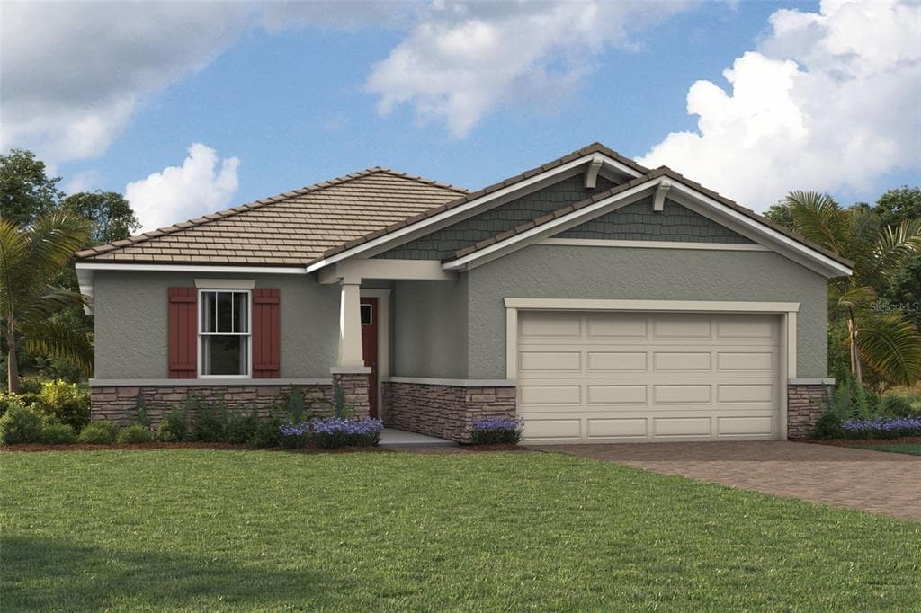 11591 MYAKKA BLUE DRIVE VENICE, FL 34293