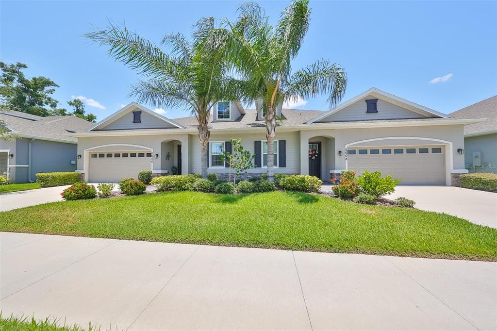 5606 STOCKPORT STREET RIVERVIEW, FL 33578